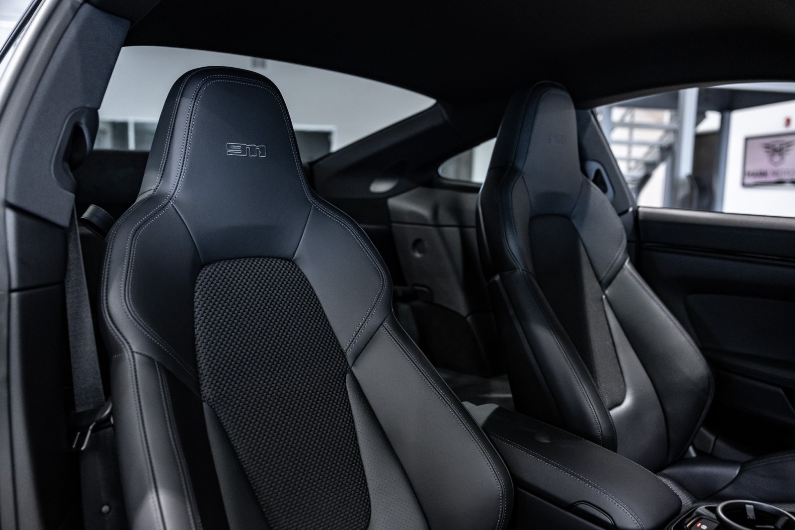 Used Car 2023 Porsche 911  Carrera T For Sale Under $150,000 In Boerne, Texas