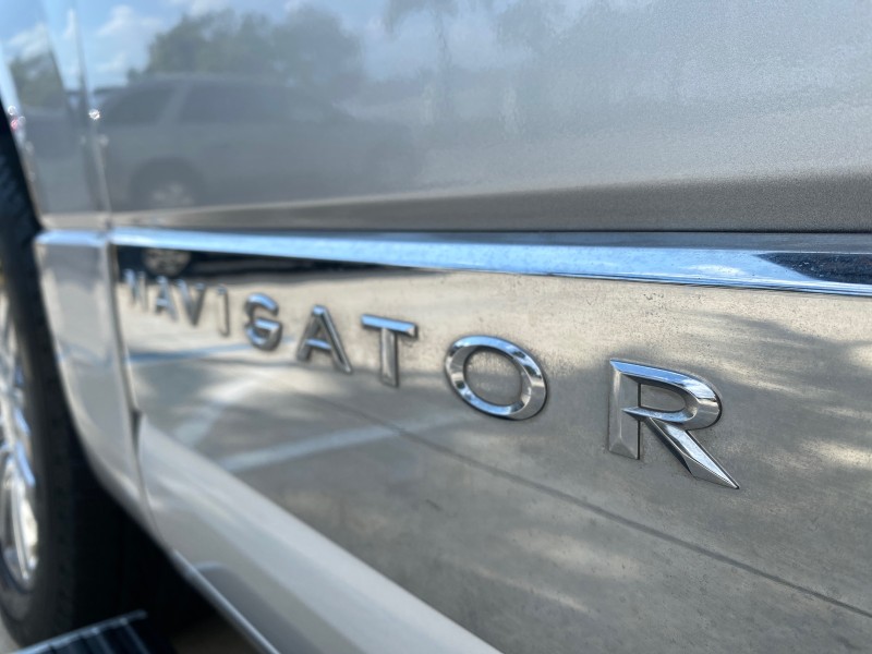 2010 Lincoln Navigator LOW MILES 49,245 NAV SUNROOF in , 