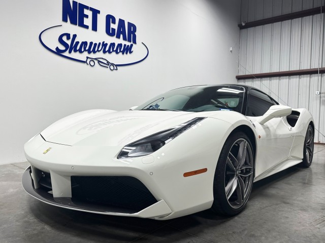 2018 Ferrari 488 GTB High 358K MSRP! in , 