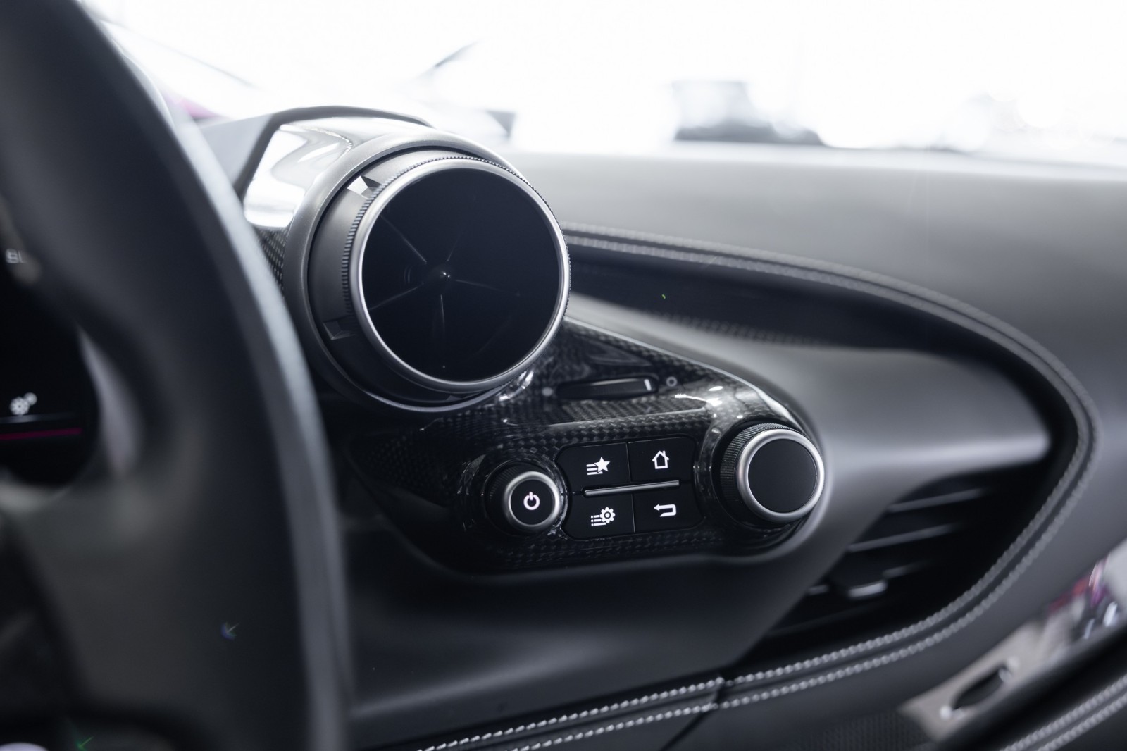 Used Car 2020 Ferrari F8 Tributo  For Sale Under $360,000 In Boerne, Texas