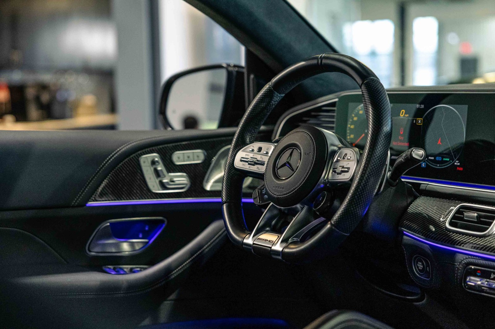 Used Car 2023 Mercedes-benz Gle  Amg Gle 63 S For Sale Under $90,000 In Boerne, Texas