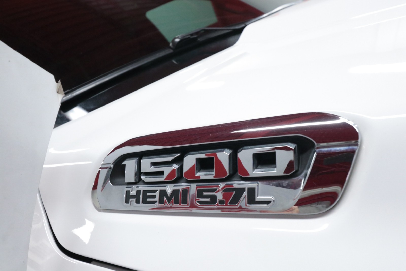 Used Car 2021 Ram 1500  Big Horn For Sale Under $30,000 In Austin, Texas