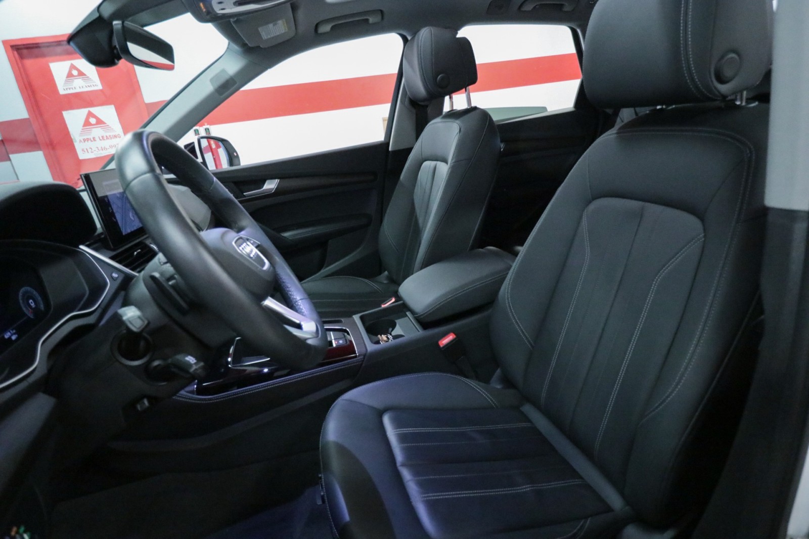 Used Car 2023 Audi Q5  S Line Premium Plus For Sale Under $35,000 In Austin, Texas