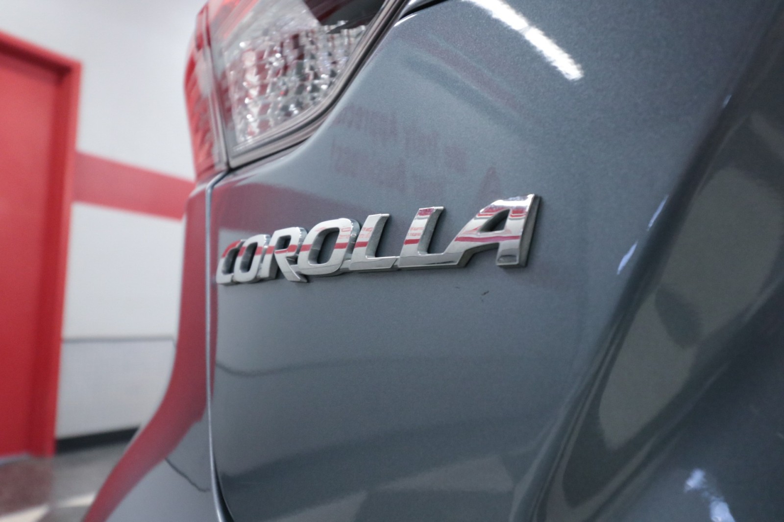 Used Car 2023 Toyota Corolla  Le For Sale Under $20,000 In Austin, Texas