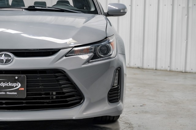 2014 Scion tC  39