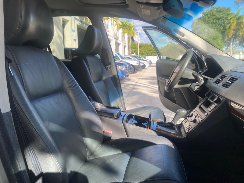 2006 Volvo XC90 SUV Turbo LOW MILES 55,260 1 OWNER FL in , 