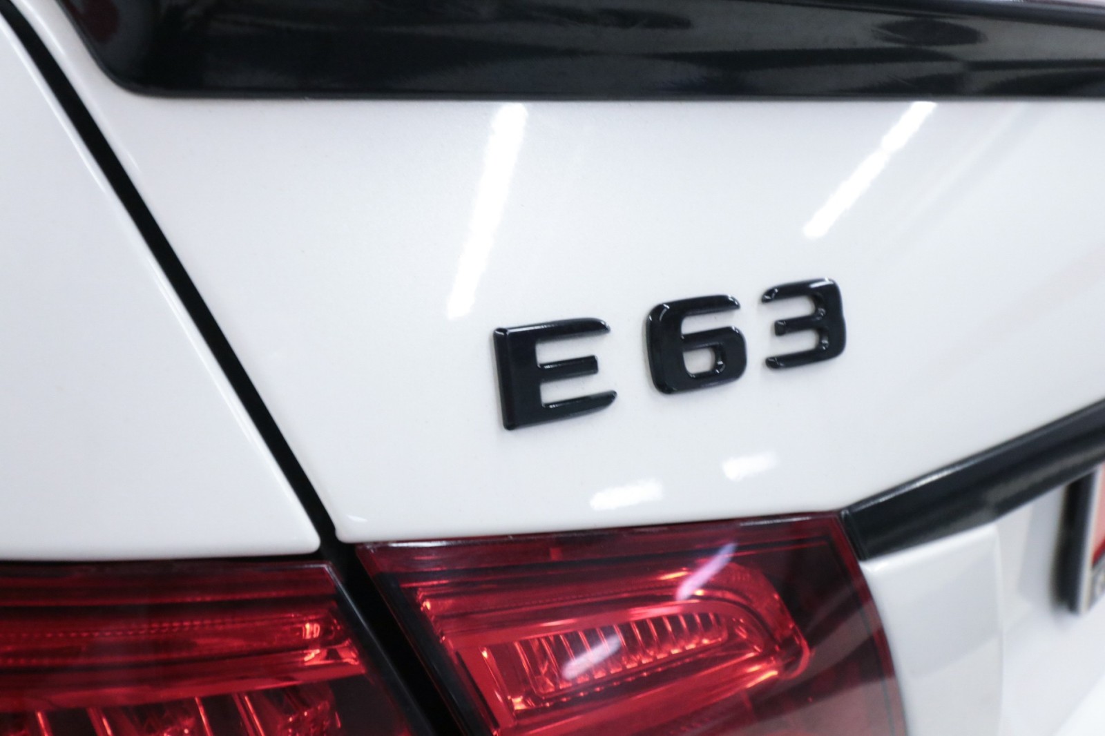 Used Car 2016 Mercedes-benz E-class  Amg E 63 S For Sale Under $30,000 In Austin, Texas