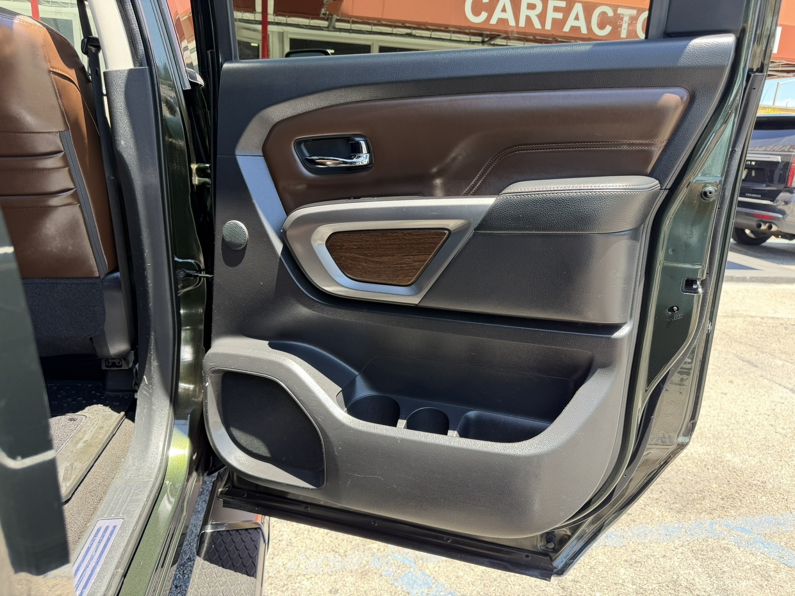 2019 Nissan Titan - $21,488
