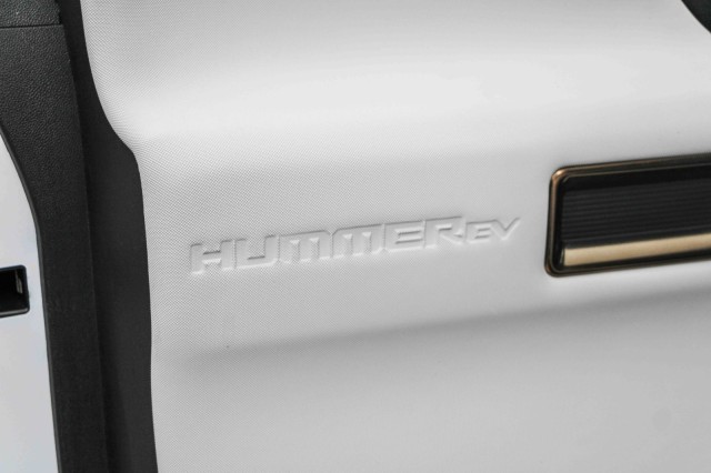 2022 GMC HUMMER EV Edition 1 25