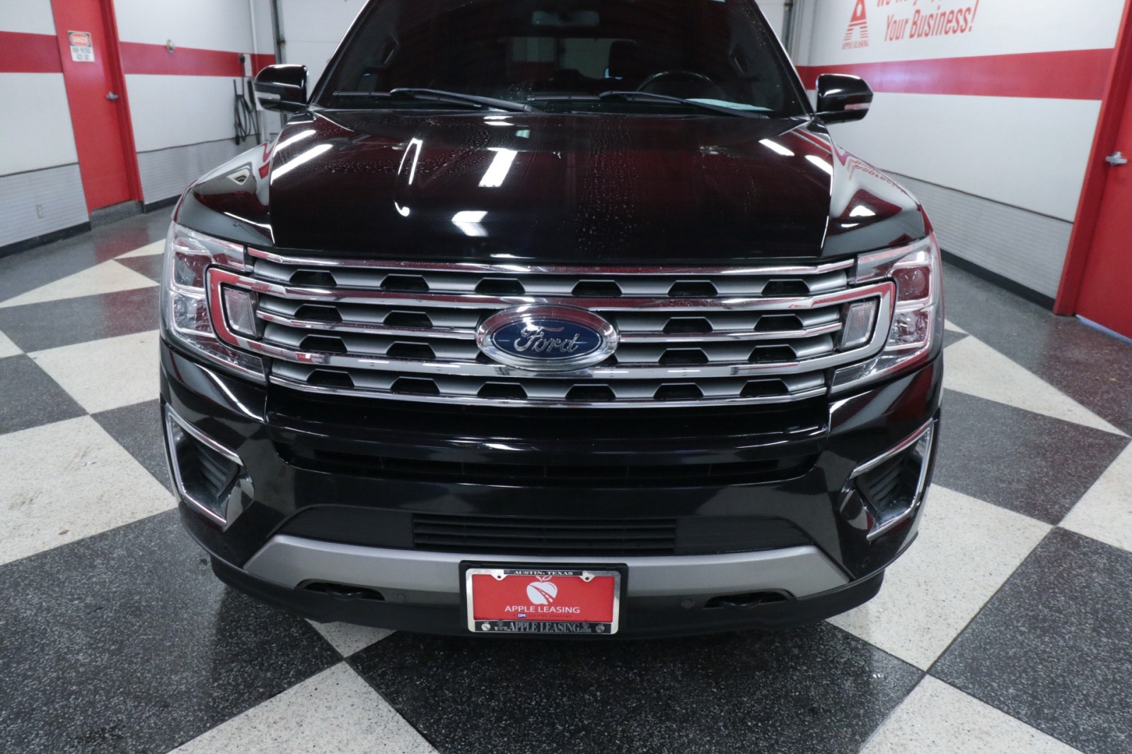 Used Car 2021 Ford Expedition  Limited For Sale Under $35,000 In Austin, Texas