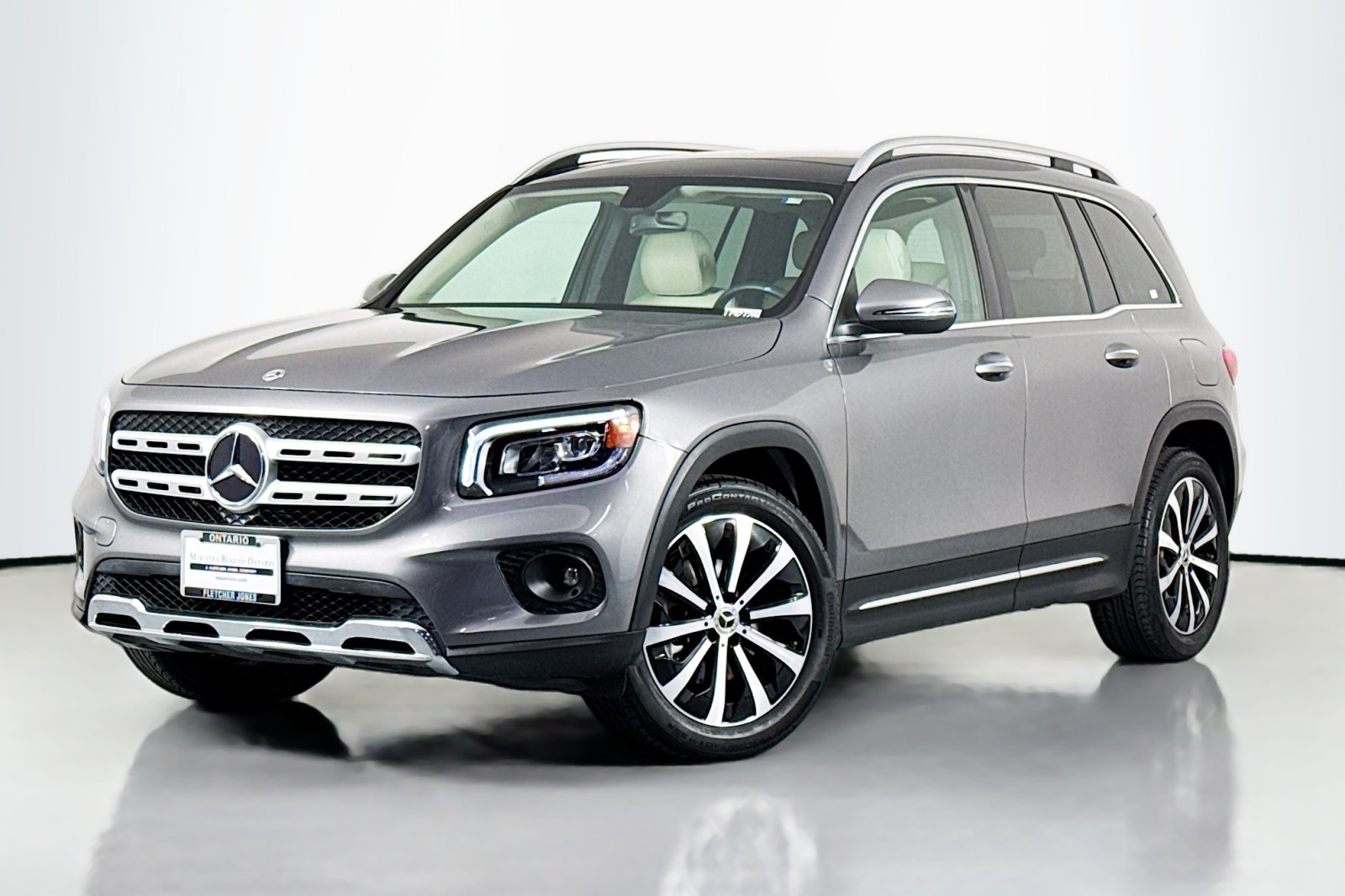 2023 Mercedes-Benz GLB 2023 Mercedes-Benz GLB 250 SUV