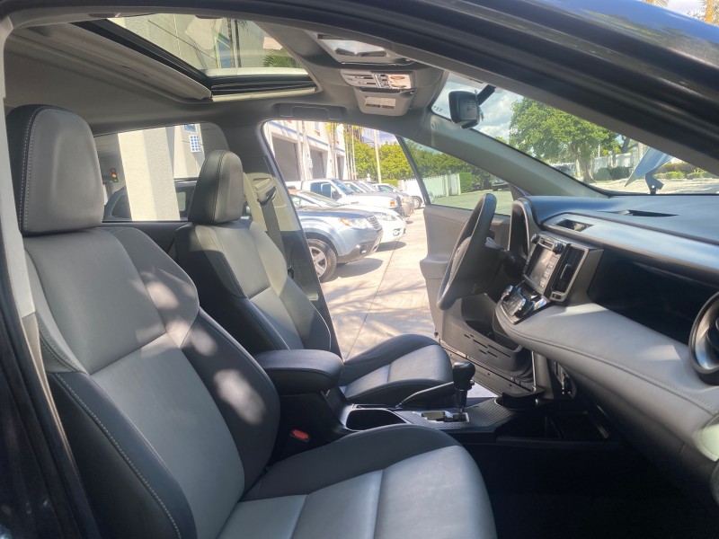 2013 Toyota RAV4 Limited LOW MILES 41,052 1 OWNER in , 