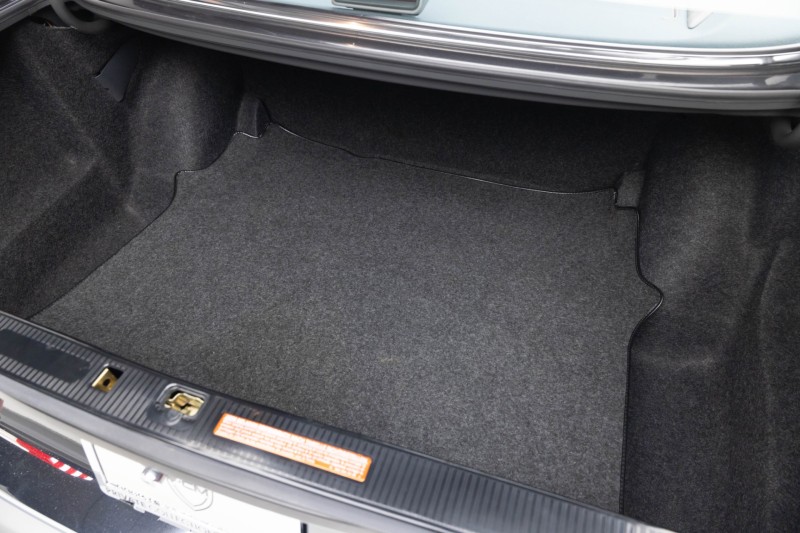 1986 Mercedes-Benz 420-Class 420 SEL in , 