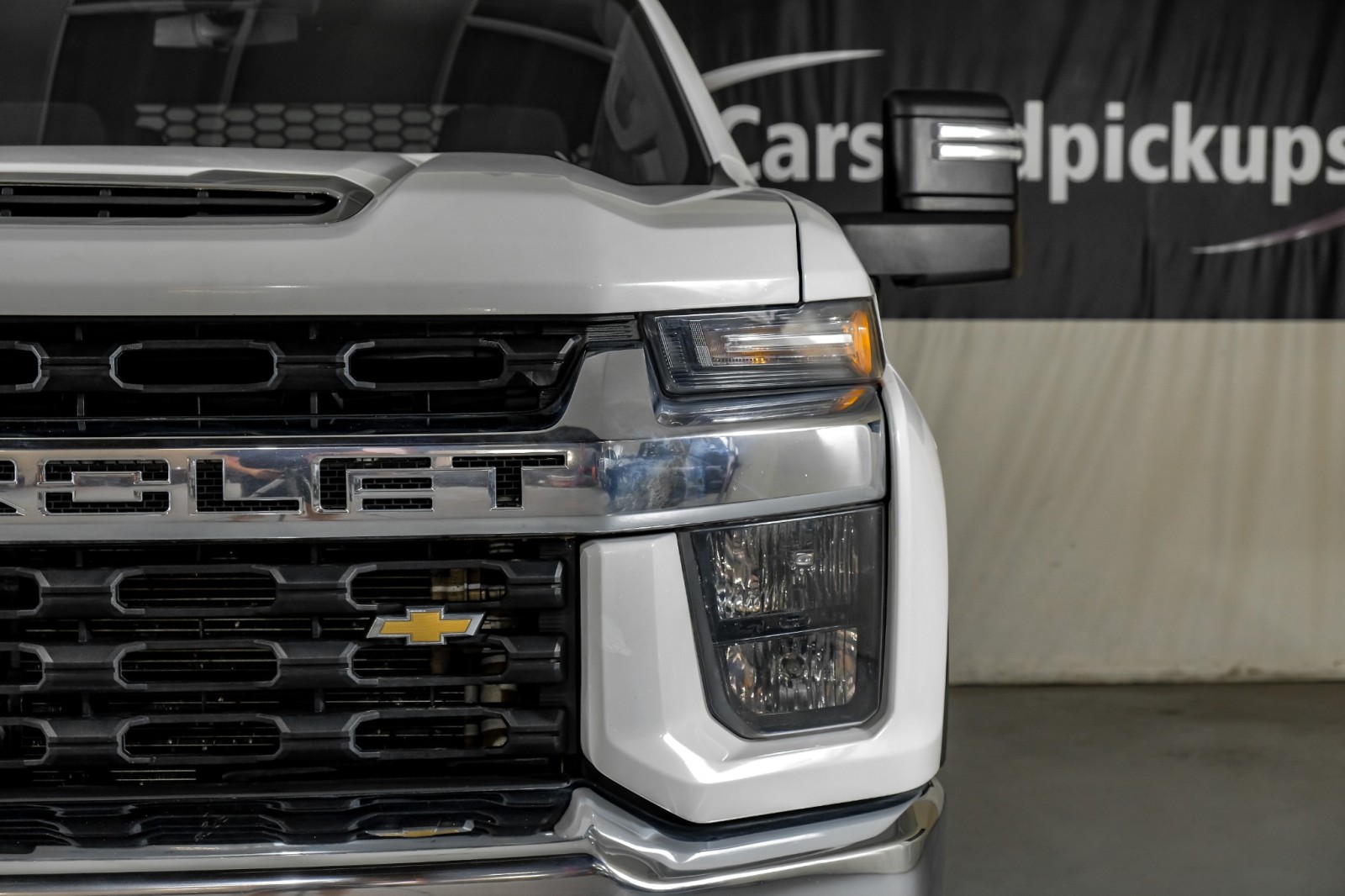 2022 Chevrolet Silverado 3500HD CC LT 37