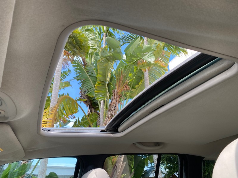 2004 Jeep Liberty Limited 1 OWNER SUNROOF in , 