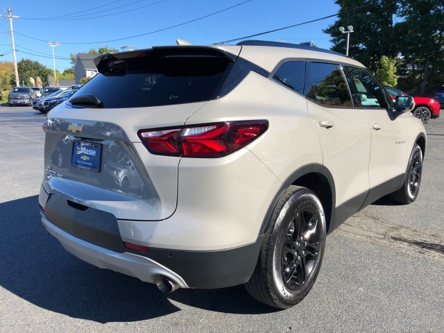 2021 Chevrolet Blazer LT 6