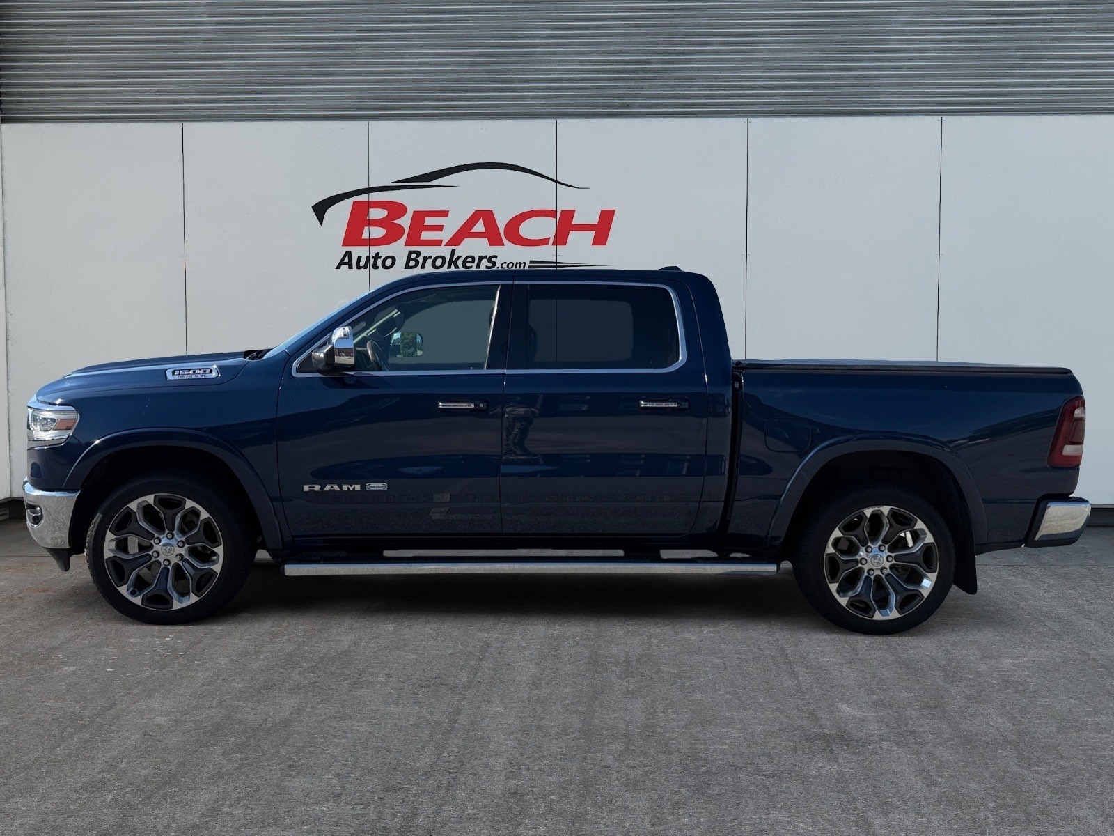 2019 Ram 1500 #5