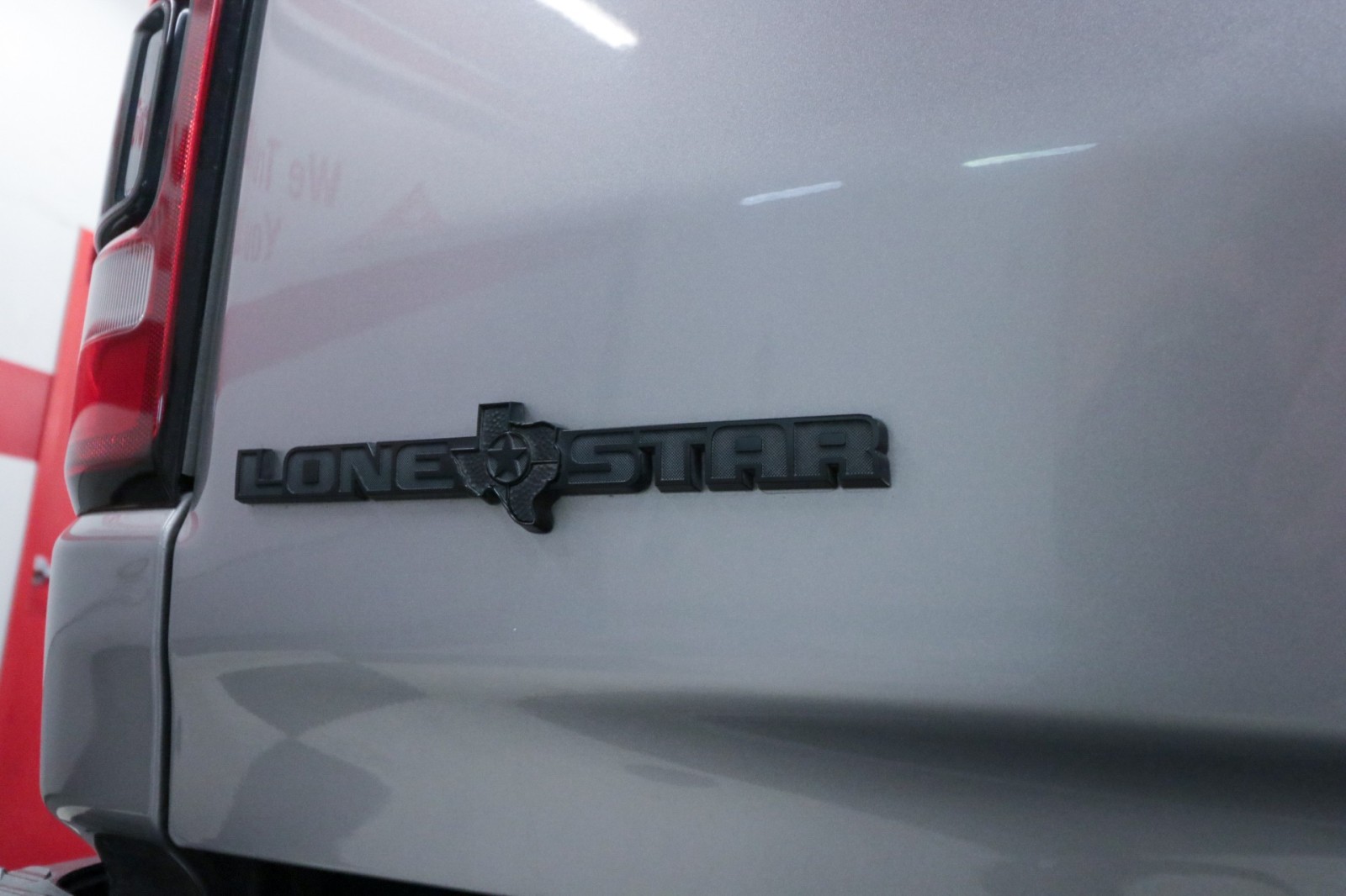 Used Car 2023 Ram 1500  Lone Star For Sale Under $40,000 In Austin, Texas