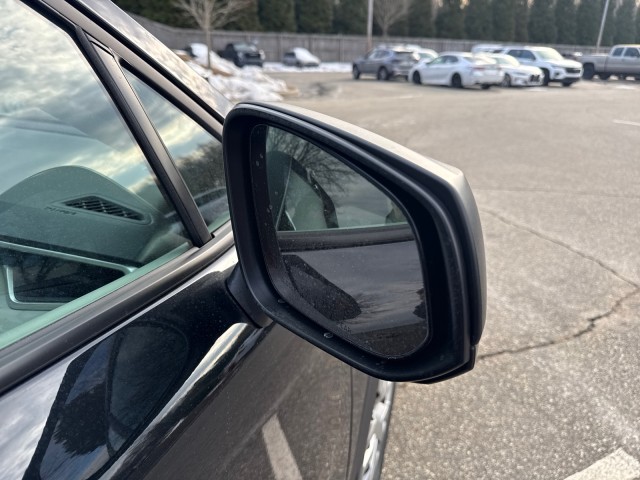 ToyotaCorolla Cross10