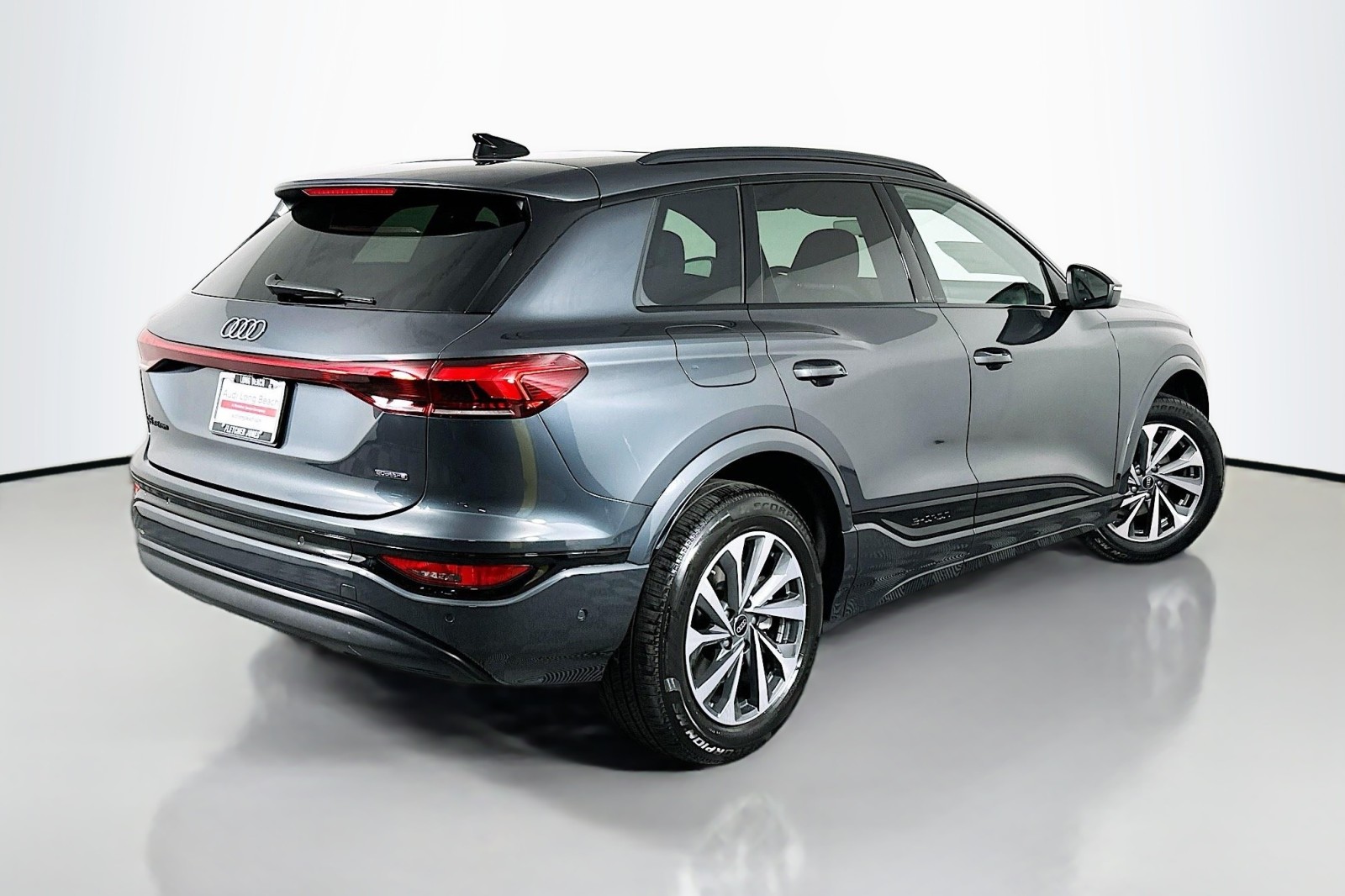 New 2027 Manhattan Gray Metallic Audi Premium image 13