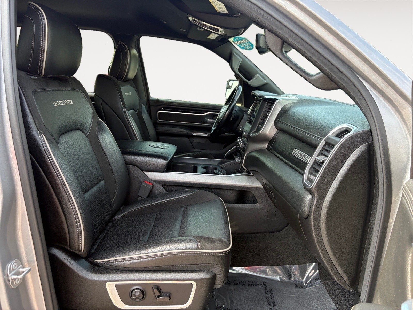 2020 Ram 1500 #4