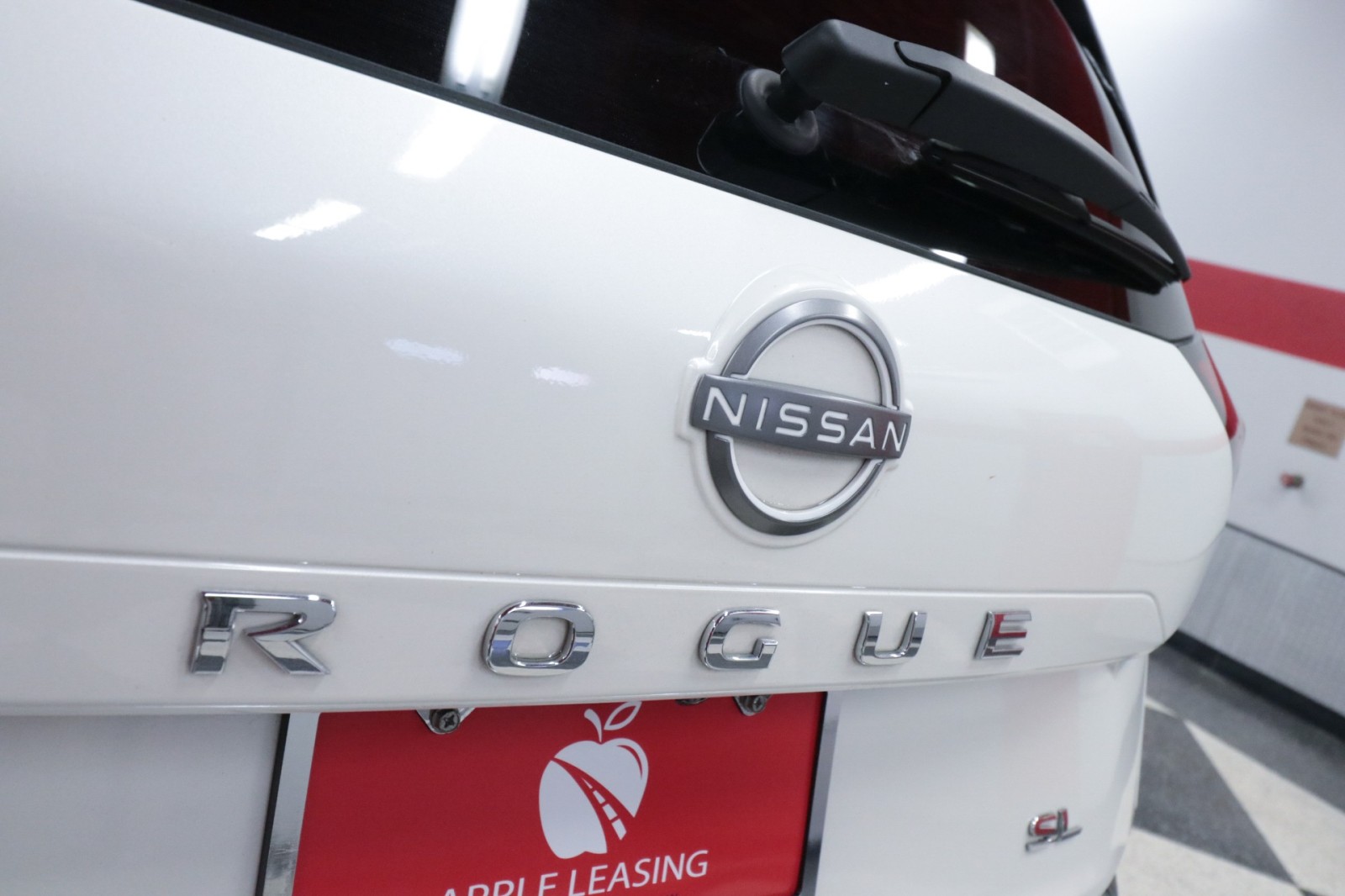 Used Car 2023 Nissan Rogue  Sl For Sale Under $30,000 In Austin, Texas