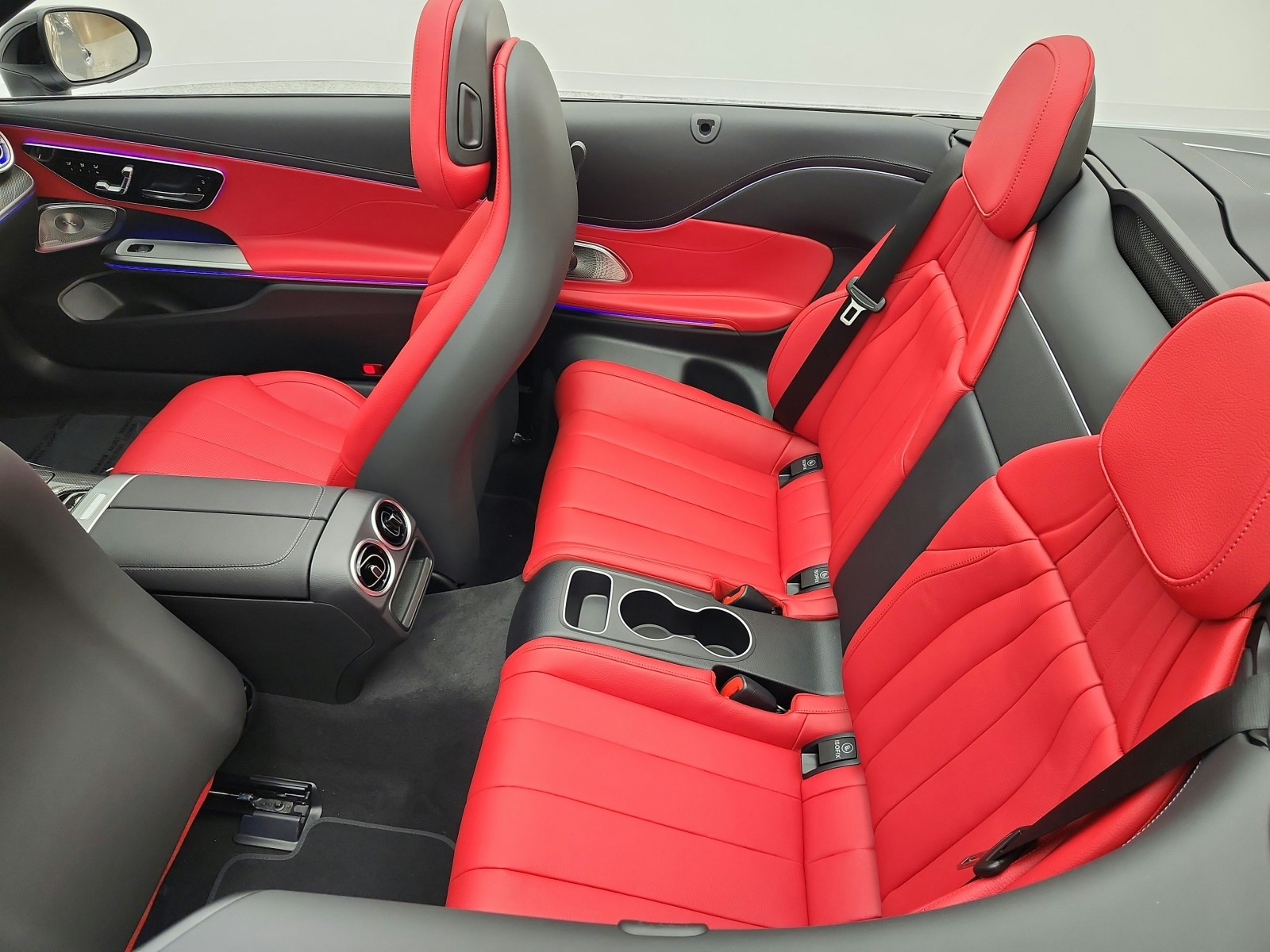 New 2026 Cirrus Silver Metallic Mercedes-Benz CLE 450 image 11