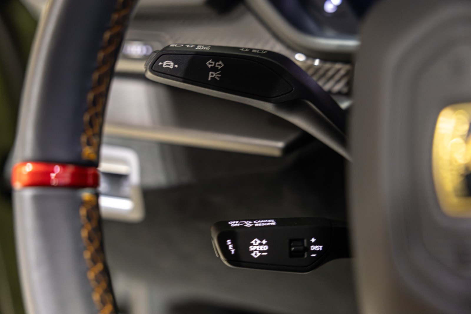 Used Car 2024 Lamborghini Urus  Performante For Sale Under $320,000 In Boerne, Texas