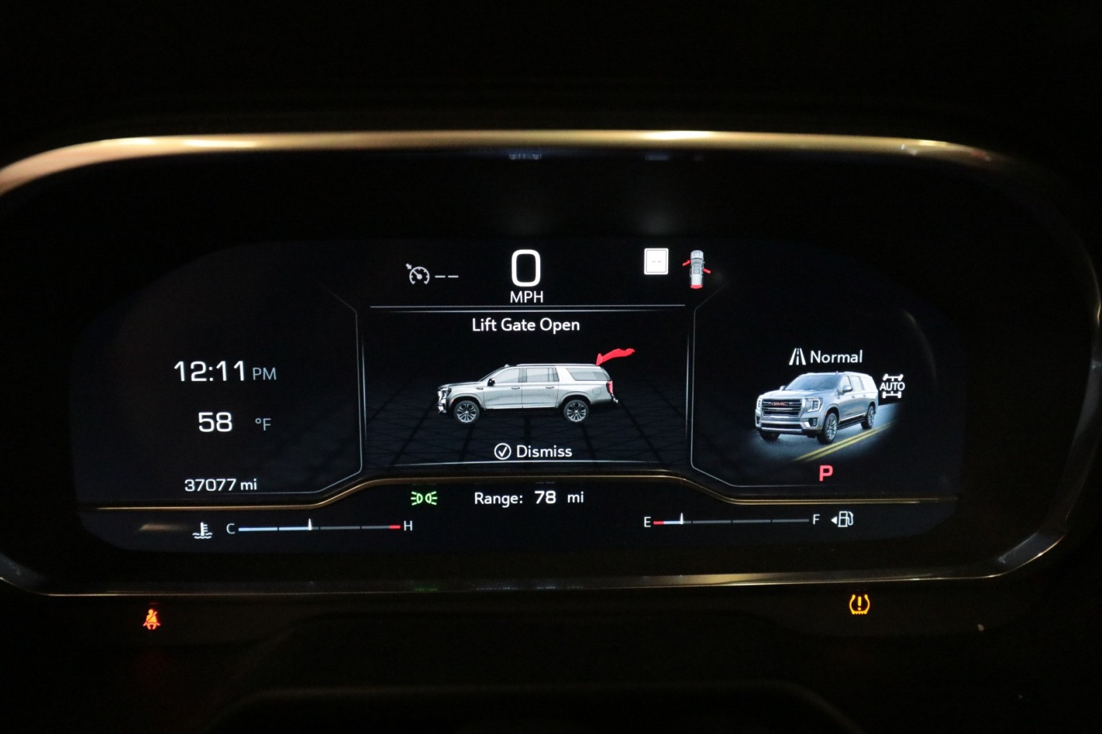 Used Car 2022 Gmc Yukon  At4 For Sale Under $60,000 In Austin, Texas