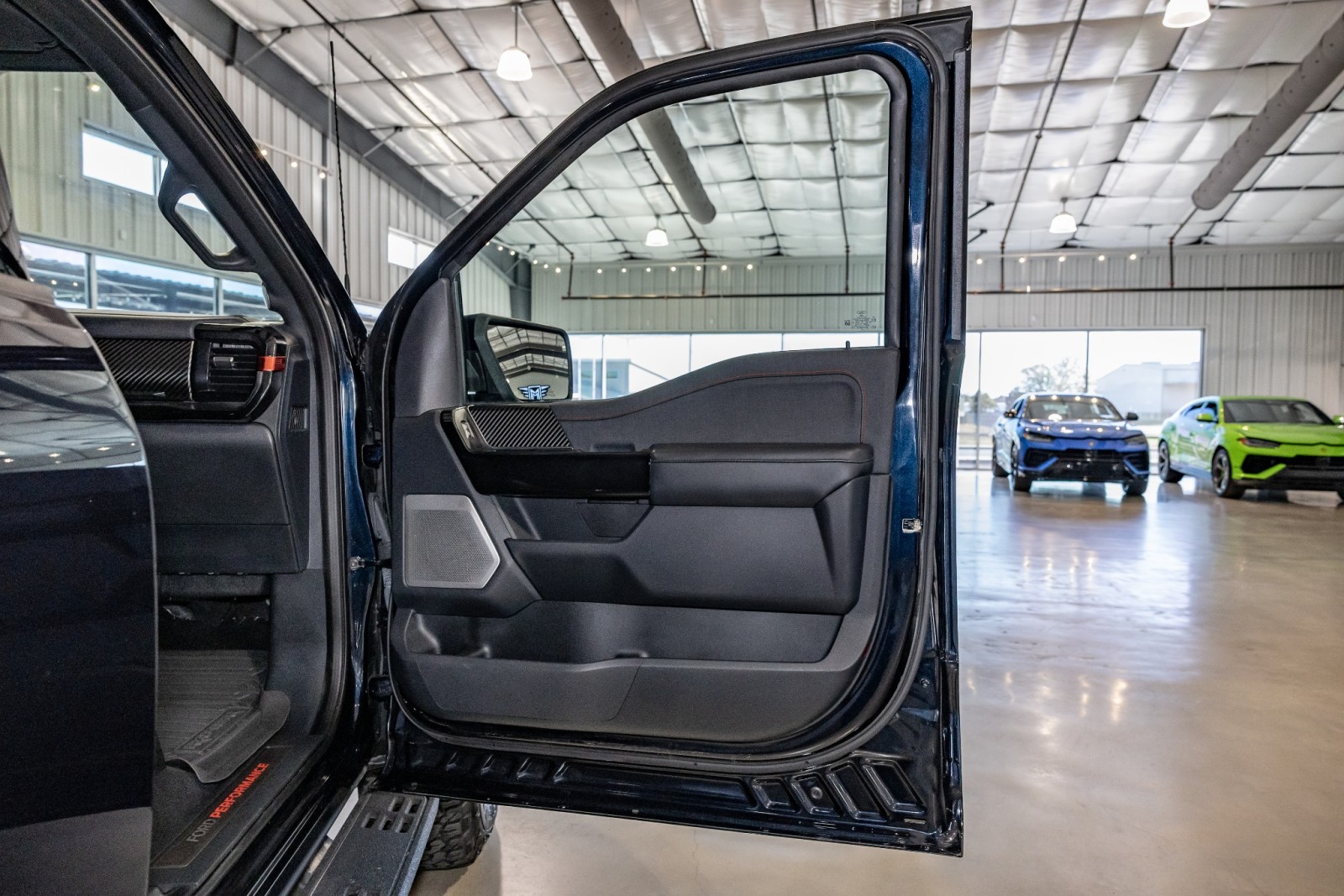 Used Car 2023 Ford F-150  Raptor R 700 Horsepower - Supercharged V8 For Sale Under $110,000 In Boerne, Texas