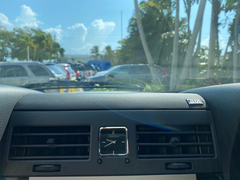 2010 Lincoln Navigator LOW MILES 49,245 NAV SUNROOF in , 