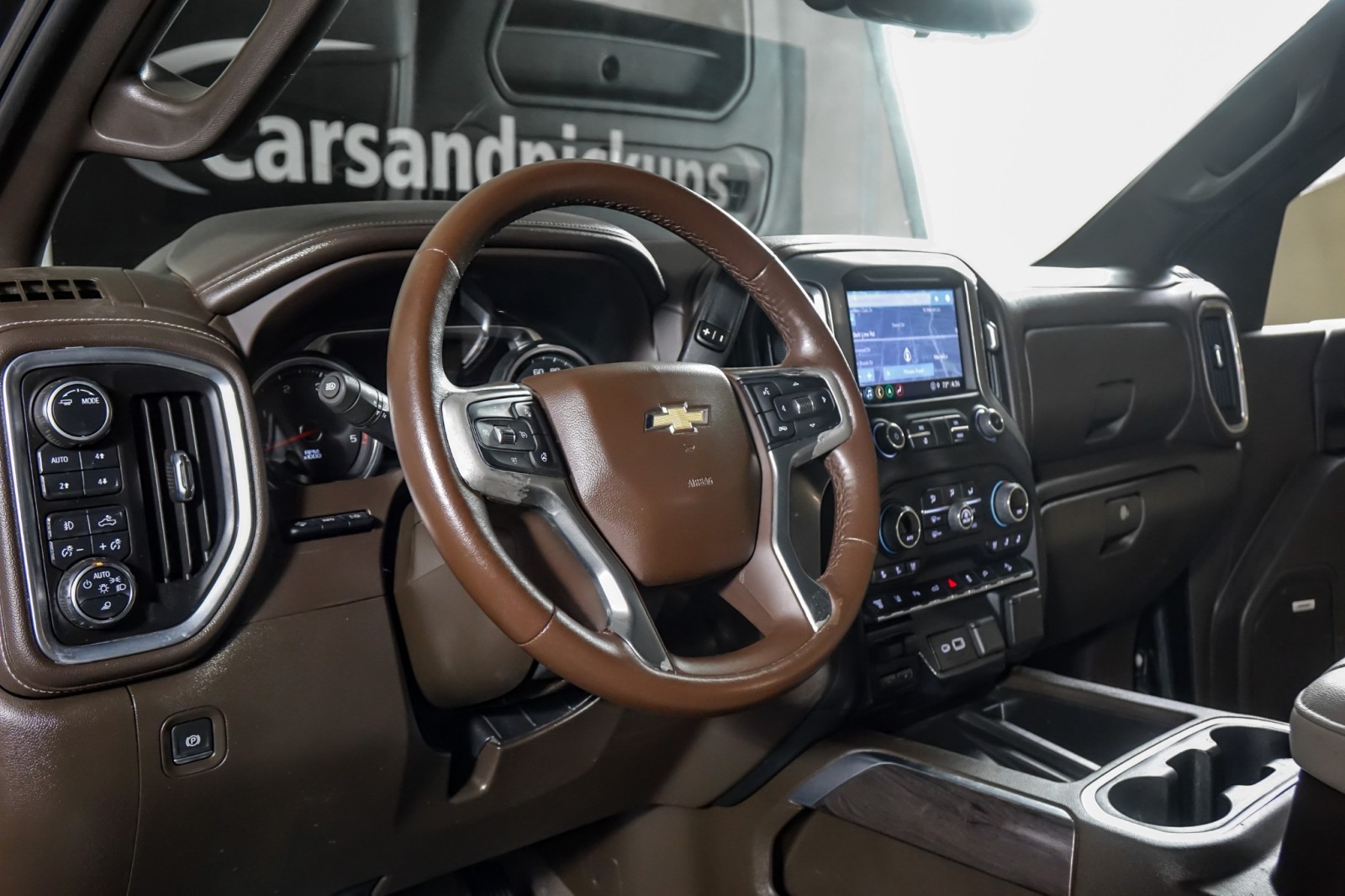 2022 Chevrolet Silverado 2500HD LTZ 15