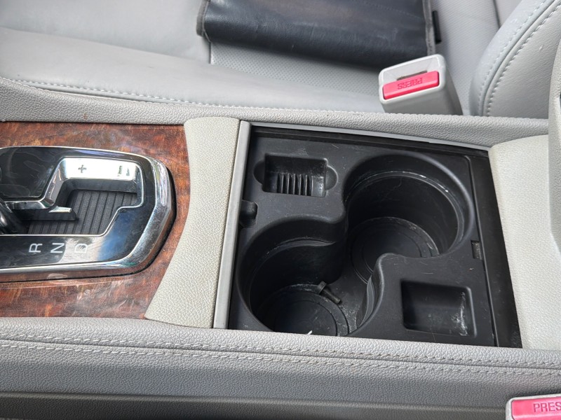 2008 Cadillac SRX SUNROOF LOW MILES 52,938 in , 