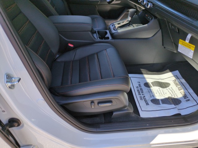 HondaCR-V Hybrid43