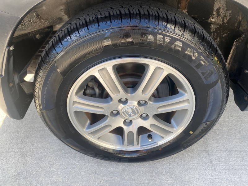 2005 Honda CR-V LX LOW MILES 52,177 SUV in , 