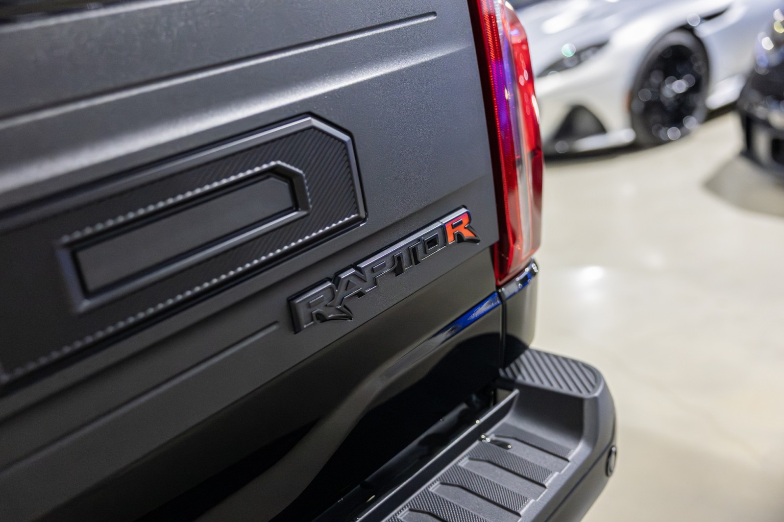 Used Car 2024 Ford F-150  Raptor R - 720 Horsepower - Supercharged V8 For Sale Under $130,000 In Boerne, Texas