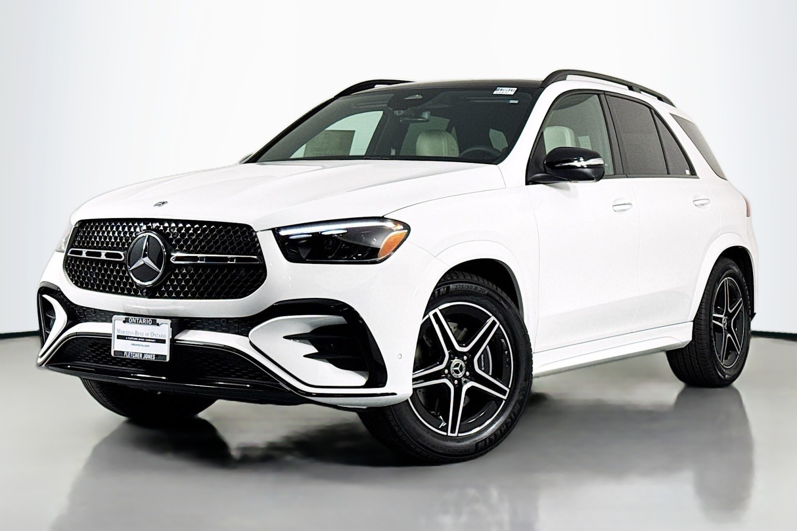 2026 Mercedes-Benz GLE 2026 Mercedes-Benz GLE GLE 350 4MATIC® SUV Sport Utility