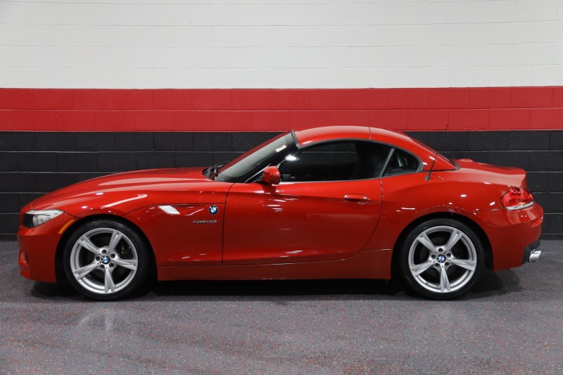 2012 BMW Z4 sDrive28i M Sport 6-Speed Manual 2dr Convertible in , 