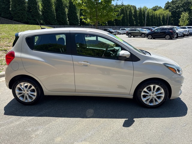 ChevroletSpark8