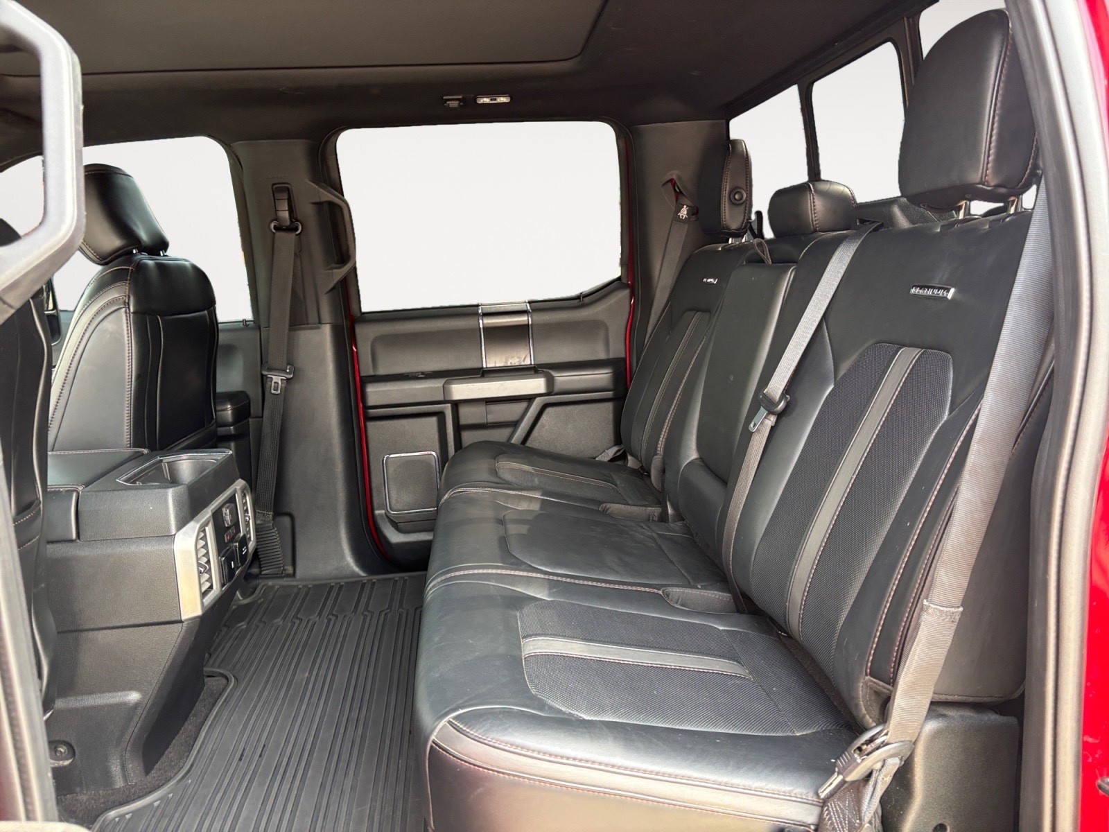 2019 Ford F150 #13