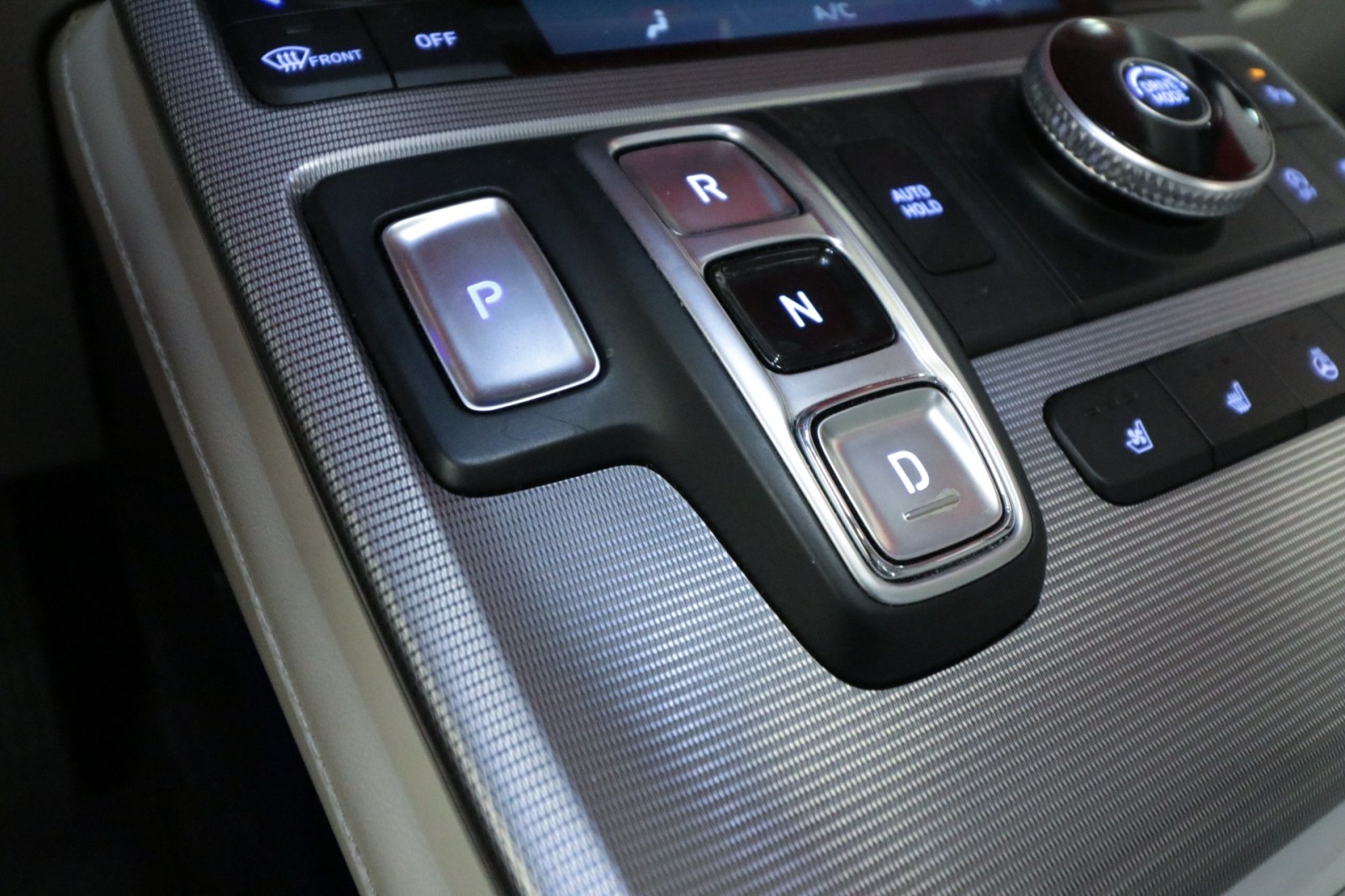 Used Car 2025 Hyundai Palisade  Calligraphy For Sale Under $50,000 In Austin, Texas