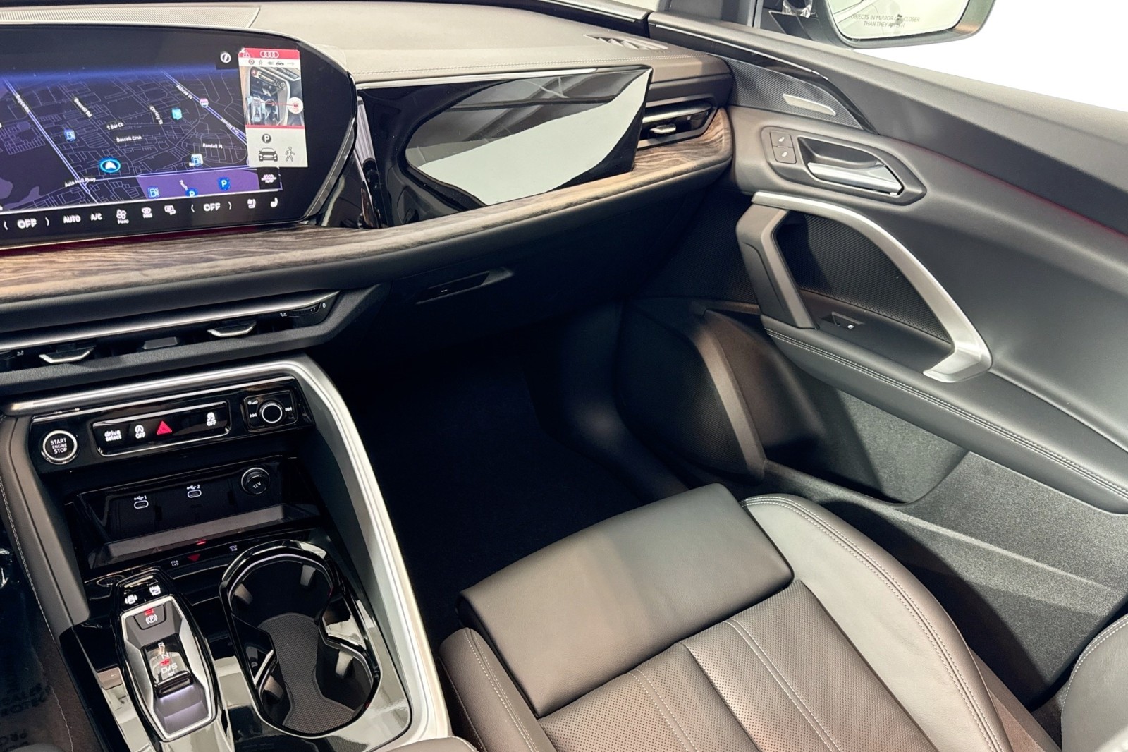 New 2025 Tambora Gray Metallic Audi Premium Plus 2.0 TFSI quattro image 20