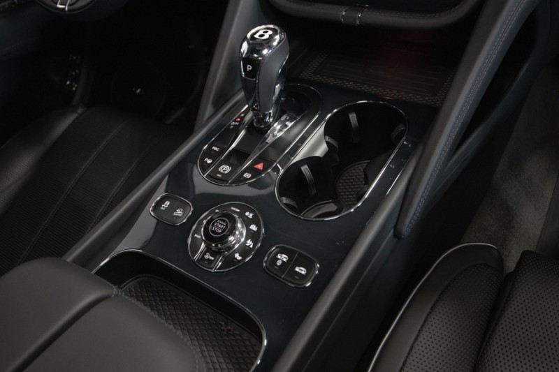 2023 Bentley Bentayga Bentayga Speed Edition 12 ($340,000 MSRP) *ONLY 4900 MILES* in , 