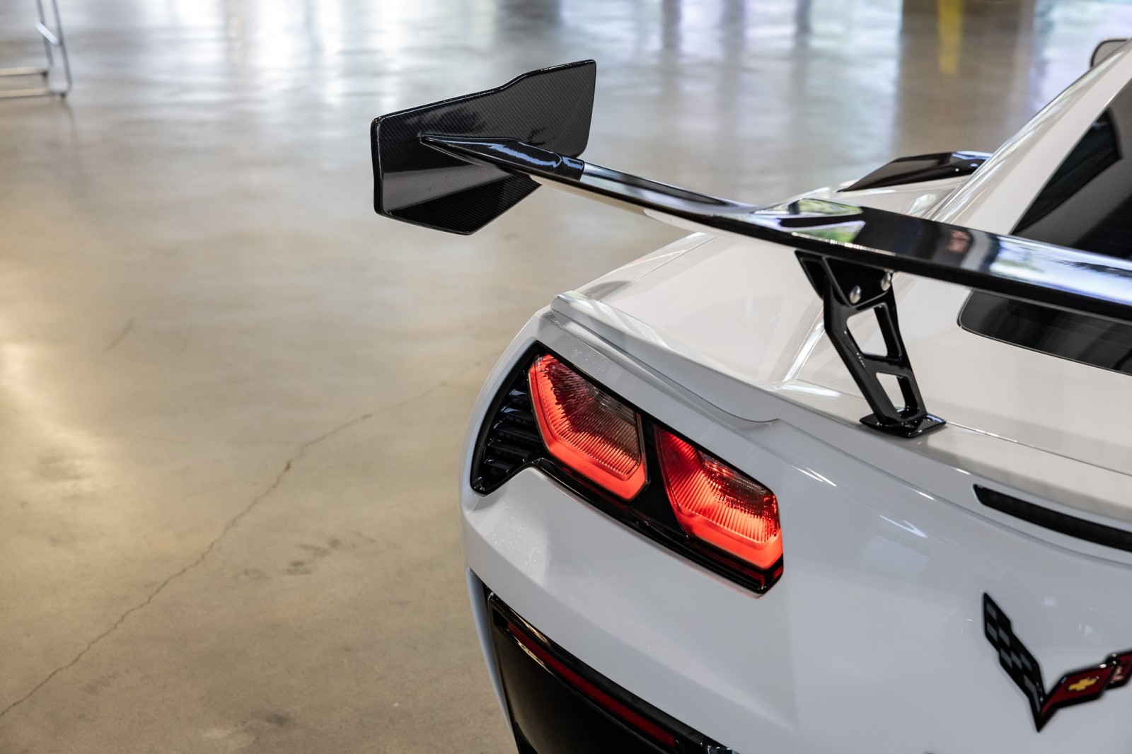 Used Car 2019 Chevrolet Corvette  Zr1 3zr For Sale Under $180,000 In Boerne, Texas