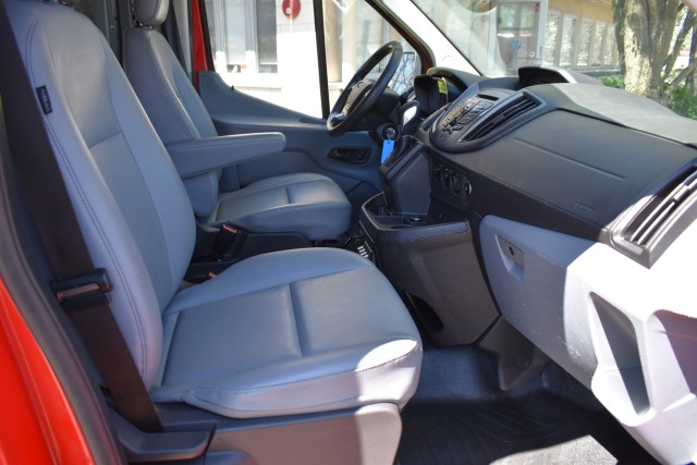2019 Ford Transit Van Back up Camera Tow Pkg. Cruise Control Reverse Par 34