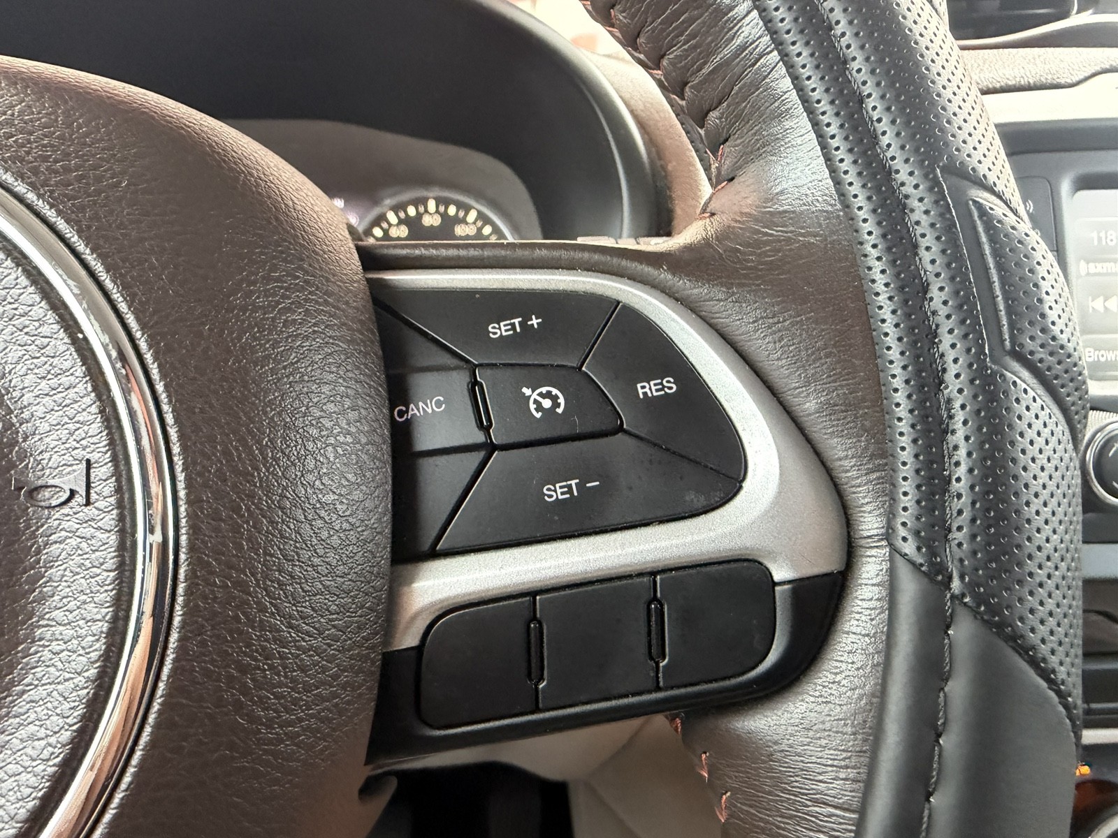 2017 Jeep Renegade - $9,977