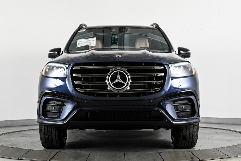 New 2024 Mercedes-Benz GLS GLS 450 SUV in 1520 W North AveChicago # ...