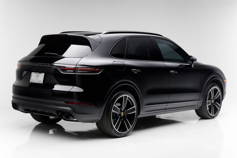 2020 Porsche Cayenne S S in , 