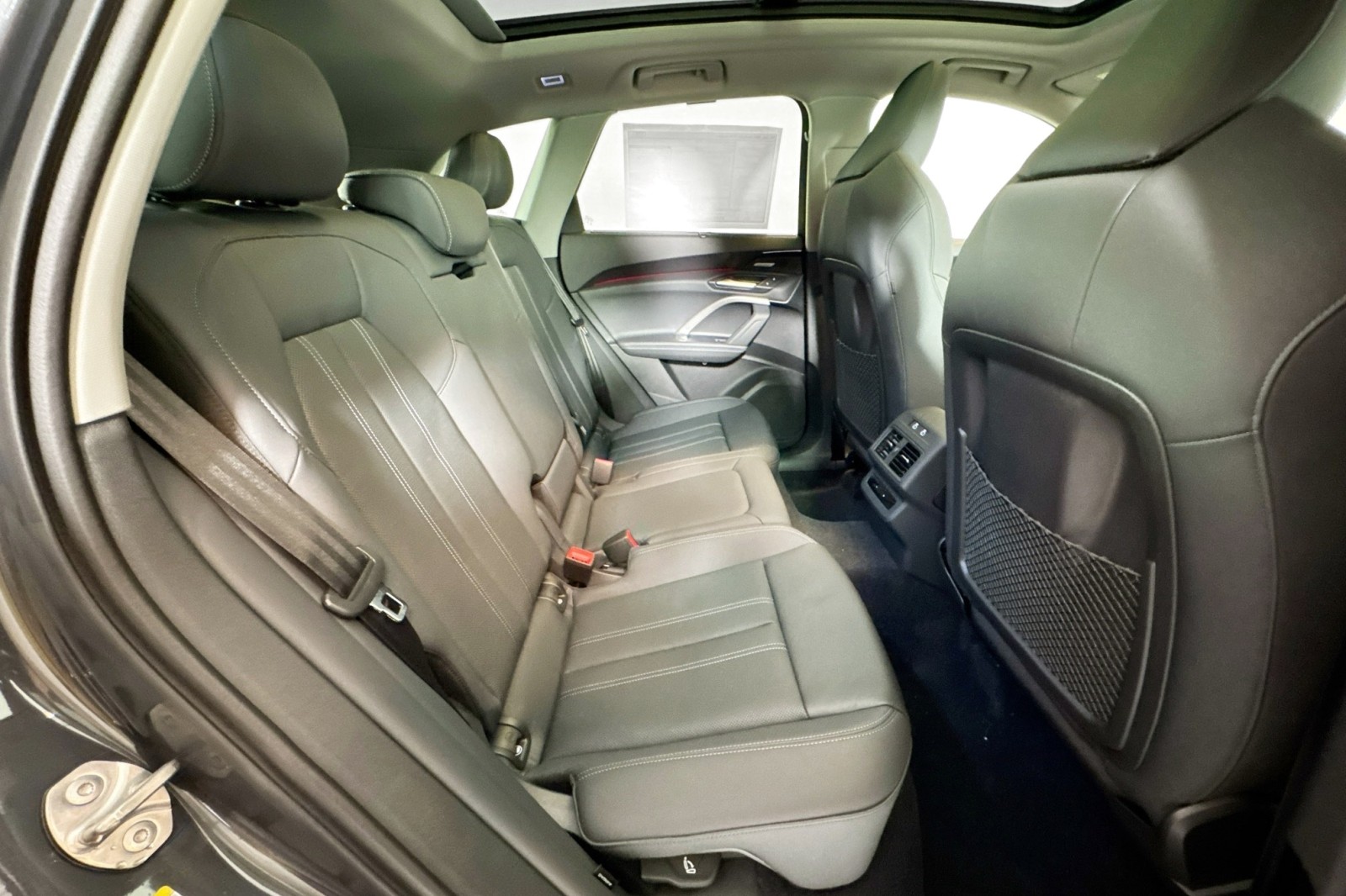 New 2025 Tambora Gray Metallic Audi Premium Plus 2.0 TFSI quattro image 24