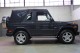 2001 Mercedes-Benz G500  in , 